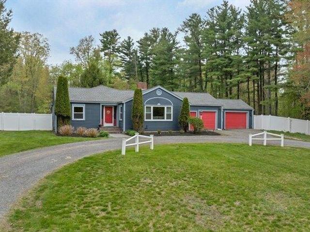 House for sale in Haverhill, Massachusetts