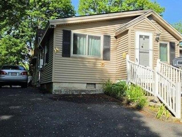 House for sale in Haverhill, Massachusetts