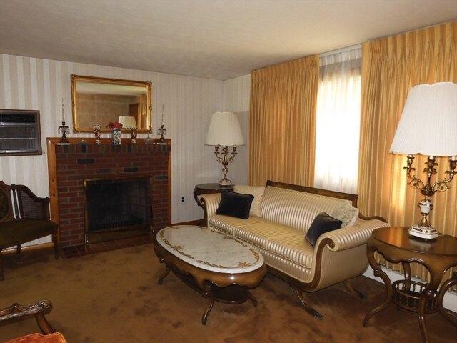 House for sale in Haverhill, Massachusetts