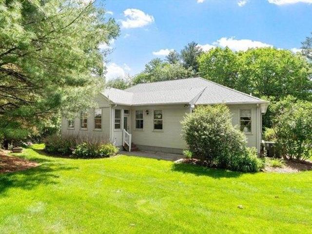 House for sale in Haverhill, Massachusetts