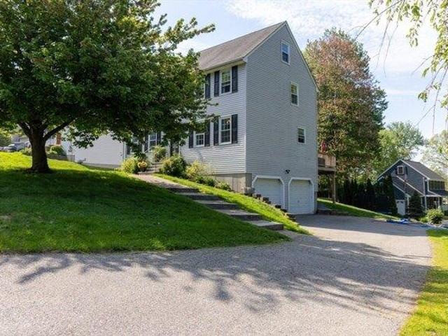 House for sale in Haverhill, Massachusetts