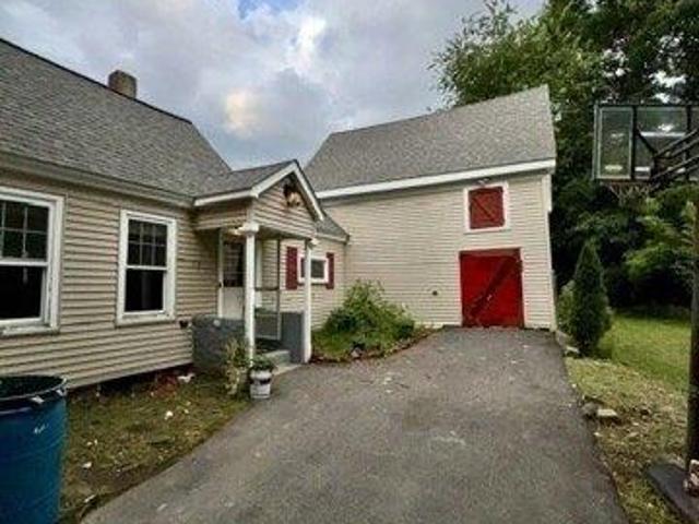 House for sale in Haverhill, Massachusetts