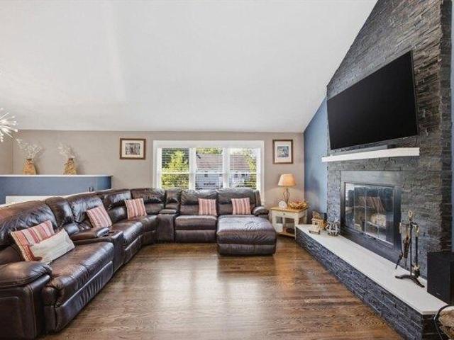 House for sale in Haverhill, Massachusetts