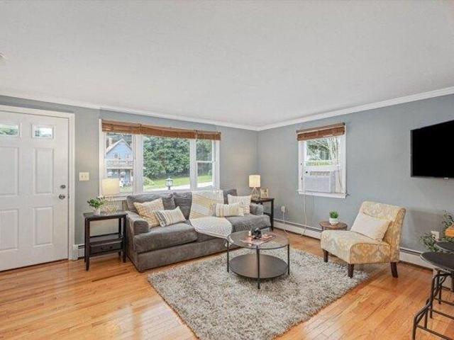 House for sale in Haverhill, Massachusetts