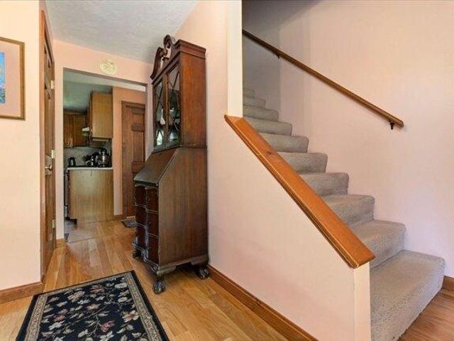 House for sale in Haverhill, Massachusetts