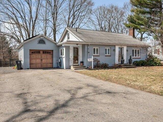 House for sale in Haverhill, Massachusetts