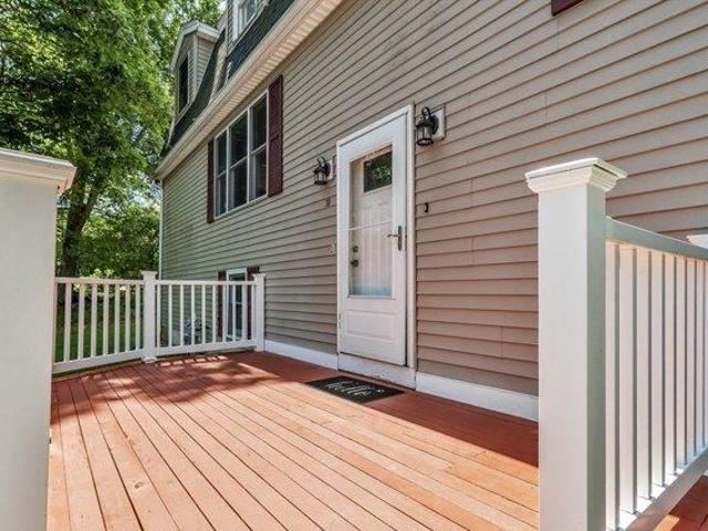 House for sale in Haverhill, Massachusetts
