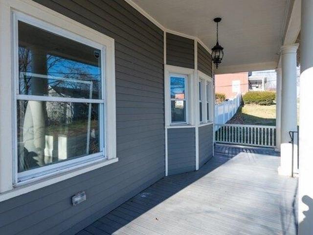 House for sale in Haverhill, Massachusetts