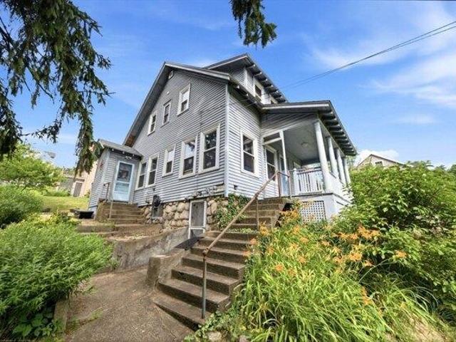 House for sale in Haverhill, Massachusetts
