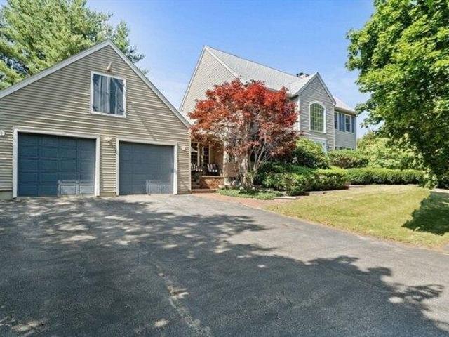 House for sale in Haverhill, Massachusetts
