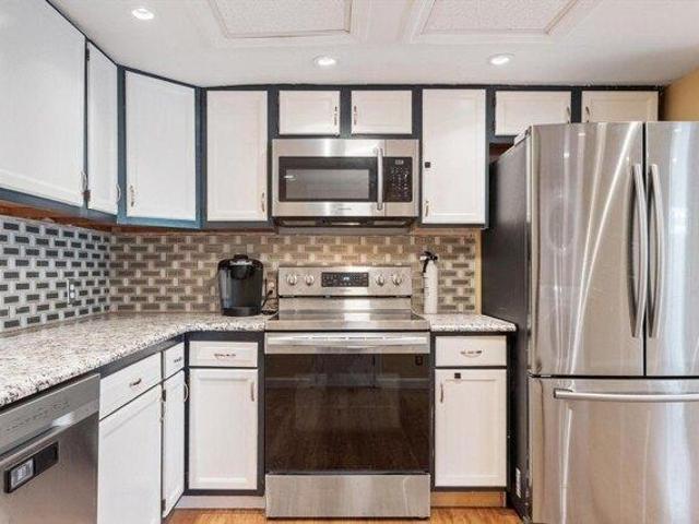 House for sale in Haverhill, Massachusetts