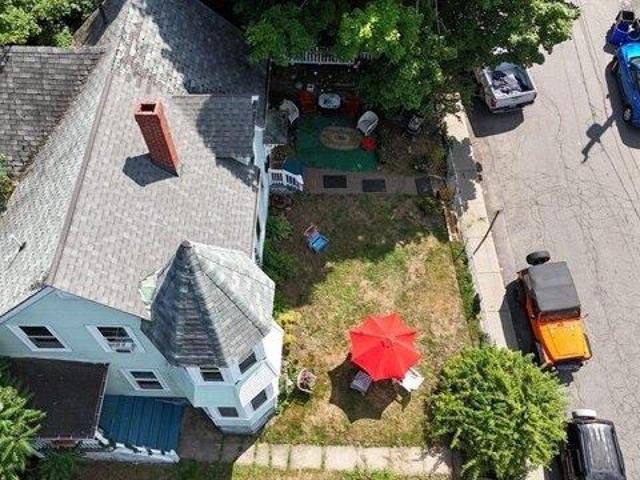 House for sale in Haverhill, Massachusetts