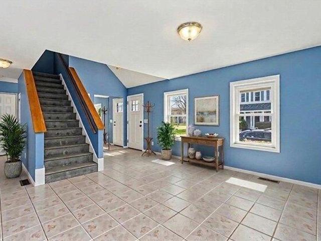 House for sale in Haverhill, Massachusetts