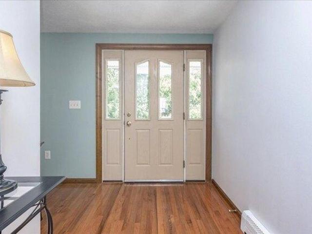 House for sale in Haverhill, Massachusetts