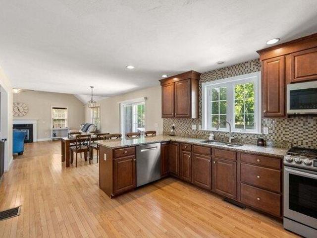 House for sale in Haverhill, Massachusetts