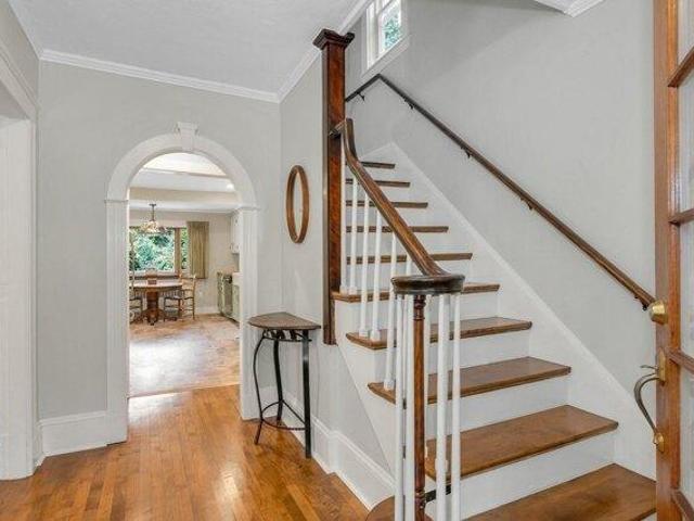 House for sale in Haverhill, Massachusetts