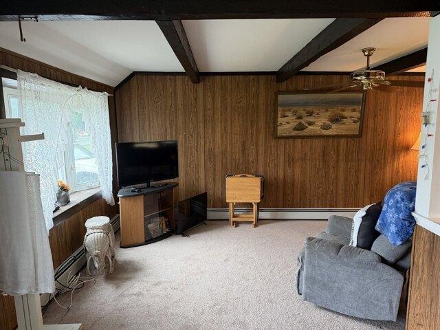 House for sale in Haverhill, Massachusetts