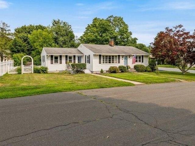 House for sale in Haverhill, Massachusetts