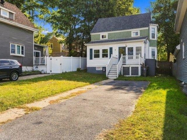 House for sale in Riverside, Haverhill