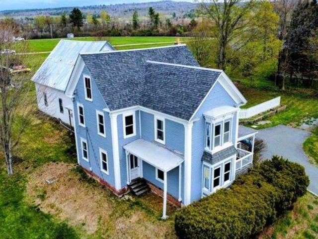 House for sale in New Hampshire