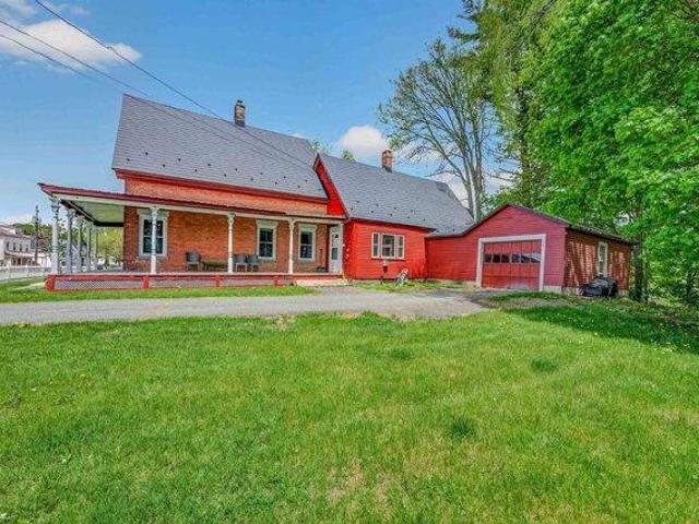 House for sale in New Hampshire