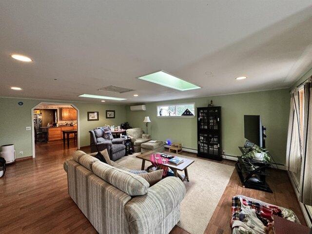 House for sale in New Hampshire