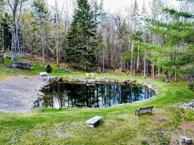 House for sale in New Hampshire