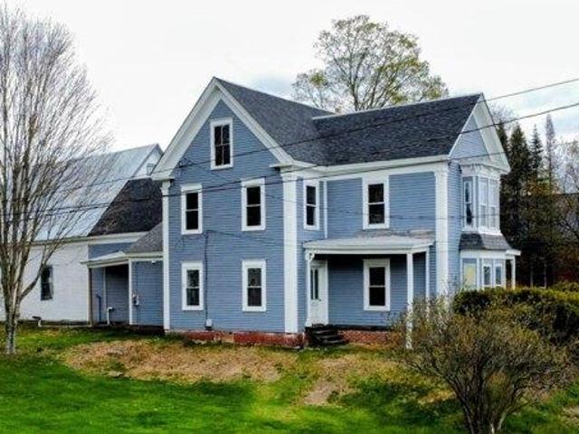 House for sale in New Hampshire
