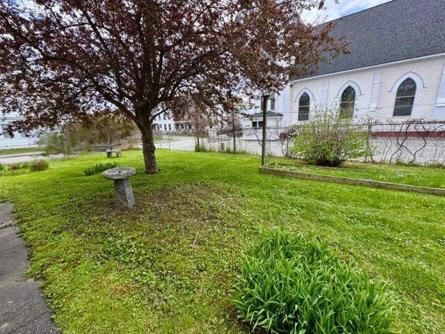 House for sale in New Hampshire