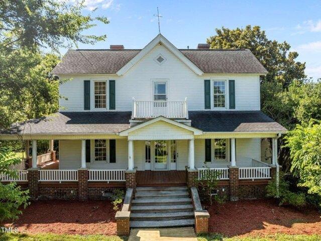 House for sale in Haw River, North Carolina