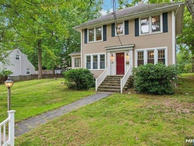 House for sale in Haworth, New Jersey