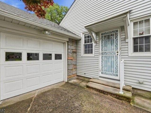 House for sale in Passaic, New Jersey