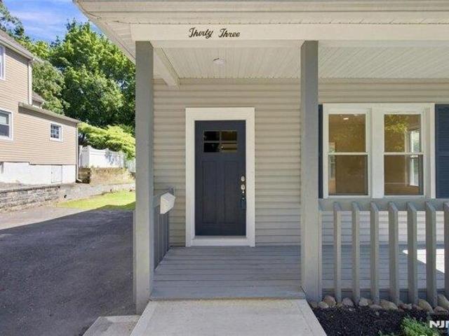 House for sale in Hawthorne, Passaic County