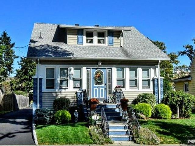 House for sale in Hawthorne, Passaic County
