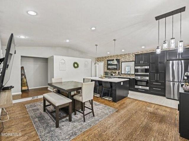 House for sale in Monmouth, New Jersey