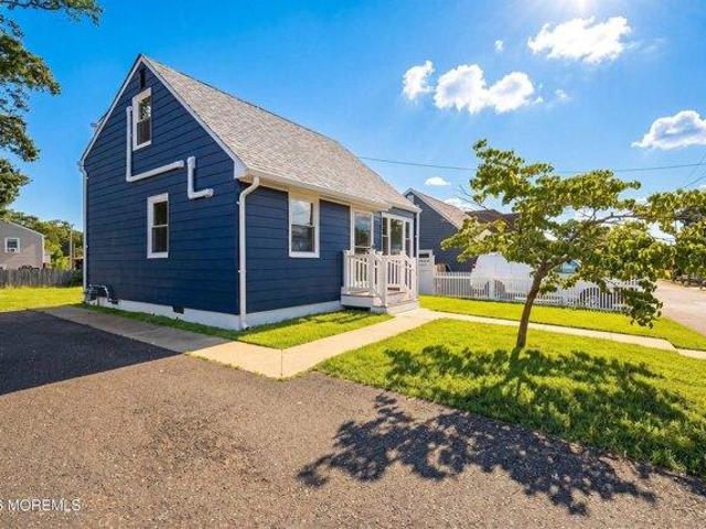 House for sale in Monmouth, New Jersey