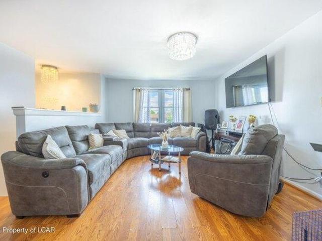 House for sale in Hazleton, Pennsylvania