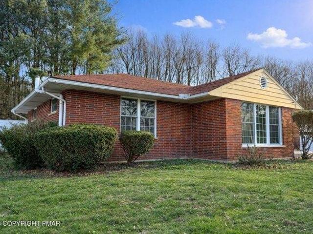 House for sale in Hazleton, Pennsylvania
