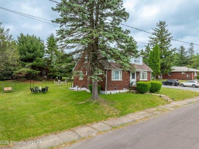 House for sale in Hazleton, Pennsylvania