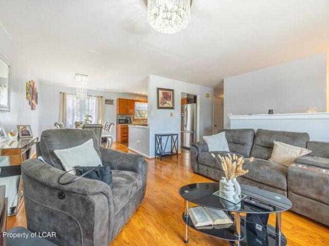 House for sale in Hazleton, Pennsylvania