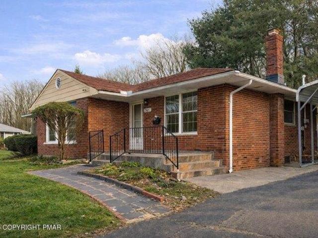 House for sale in Hazleton, Pennsylvania
