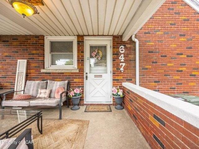 House for sale in Hazleton, Pennsylvania