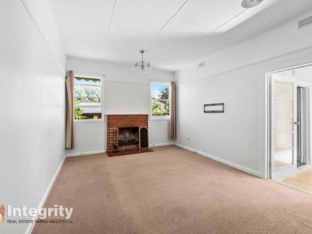 House for rent in Camerons Creek, Victoria