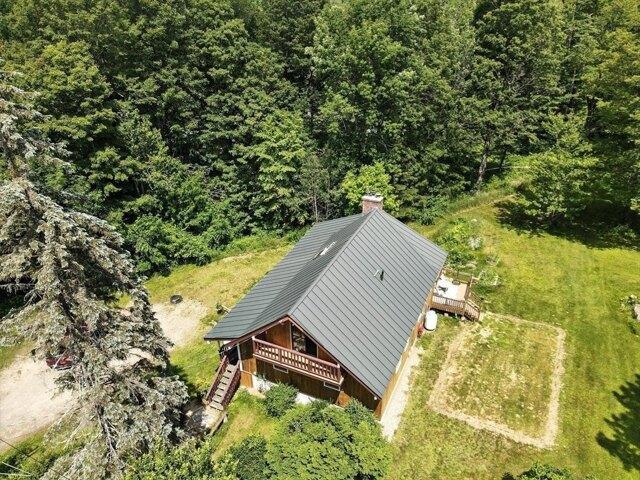 House for sale in Massachusetts