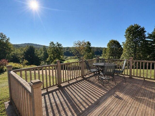 House for sale in Heath, Whitingham