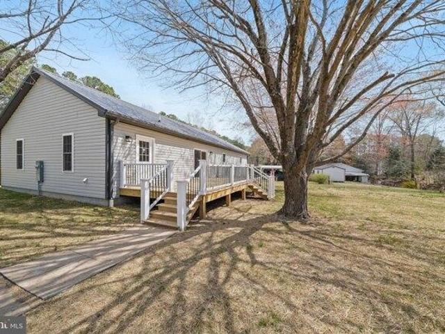 House for sale in Virginia