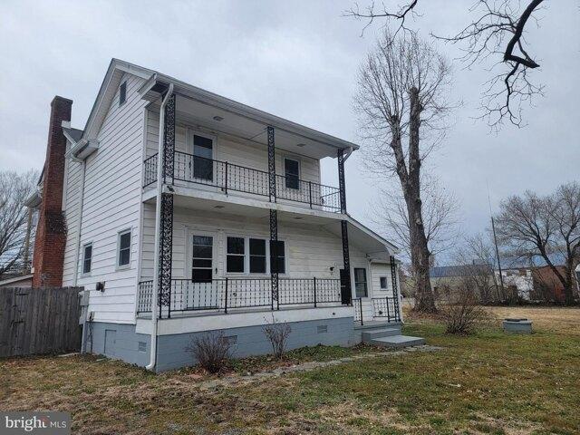 House for sale in Virginia