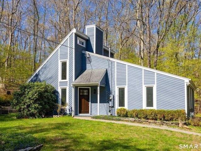 House for sale in Hebron, Connecticut