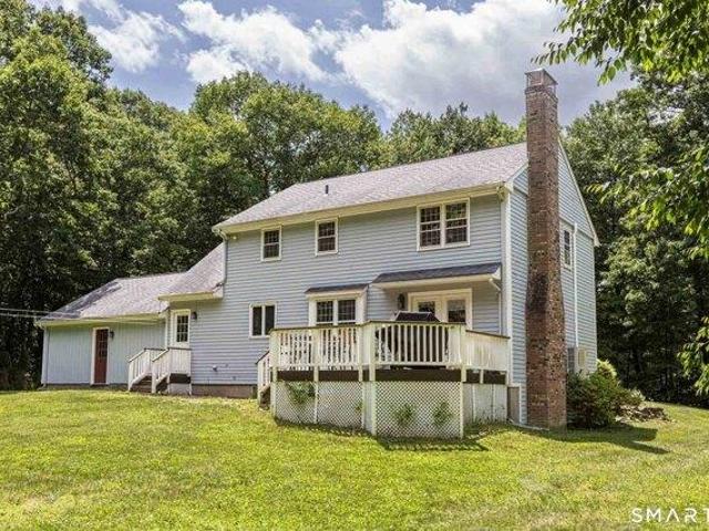 House for sale in Hebron, Connecticut