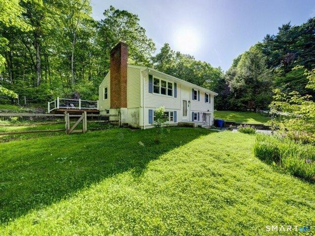 House for sale in Hebron, Connecticut